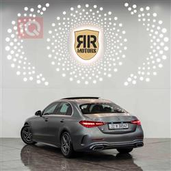 مێرسێدس بێنز C-Class